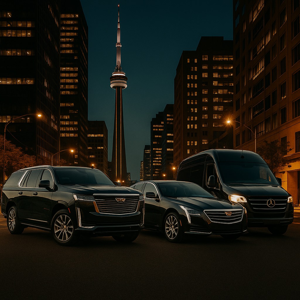 Private Jet Transfer